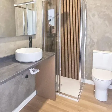 Casa Da Leira Casa de Férias Madalena (Vila Nova de Gaia)