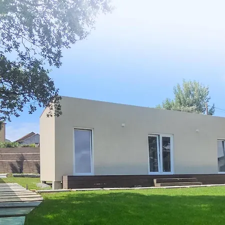 Prázdninový dům Casa Da Leira