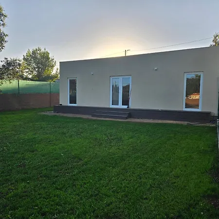 Prázdninový dům Casa Da Leira