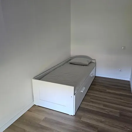 Casa Da Leira בית נופש *