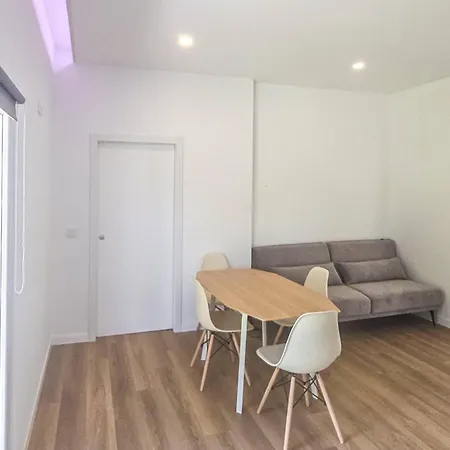 Casa Da Leira בית נופש *
