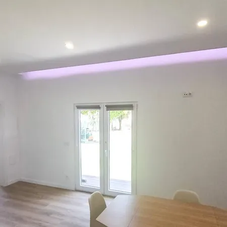 Casa Da Leira Prázdninový dům
