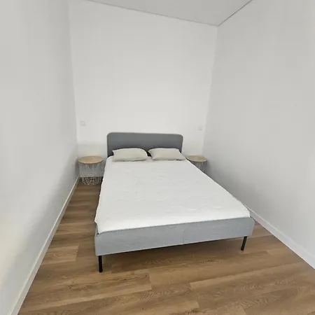 Casa de Férias Casa Da Leira