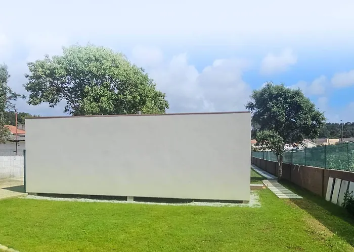 Casa Da Leira * Madalena (Vila Nova de Gaia)