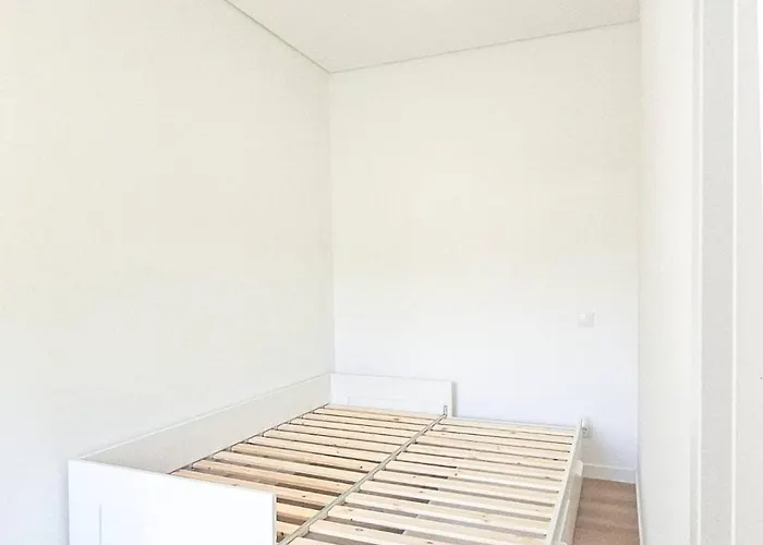 בית נופש Casa Da Leira *