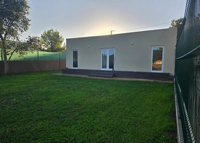 בית נופש Casa Da Leira