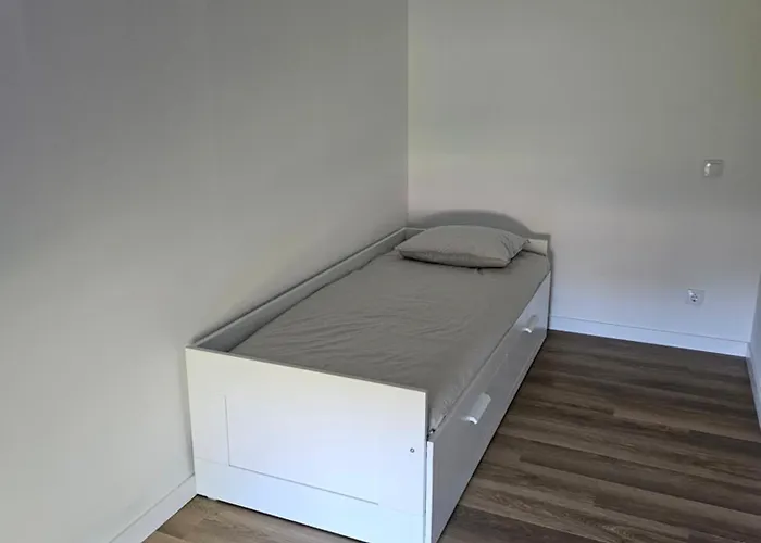 Casa Da Leira Prázdninový dům *