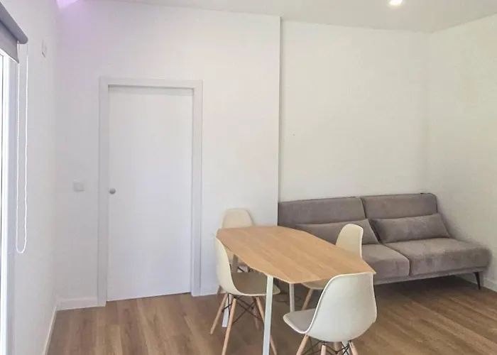 Casa Da Leira Prázdninový dům *