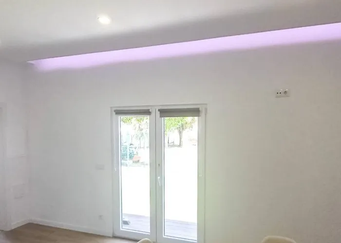 Casa Da Leira Prázdninový dům